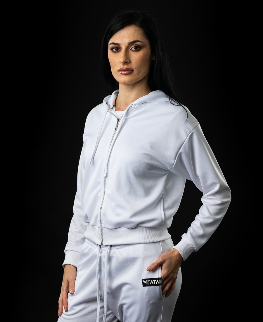 Blouse - Fatai Style