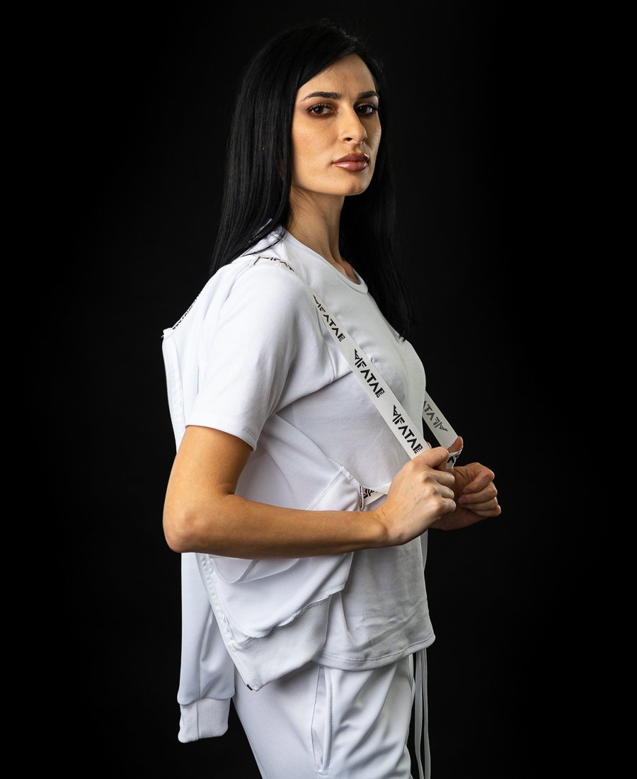 Blouse - Fatai Style