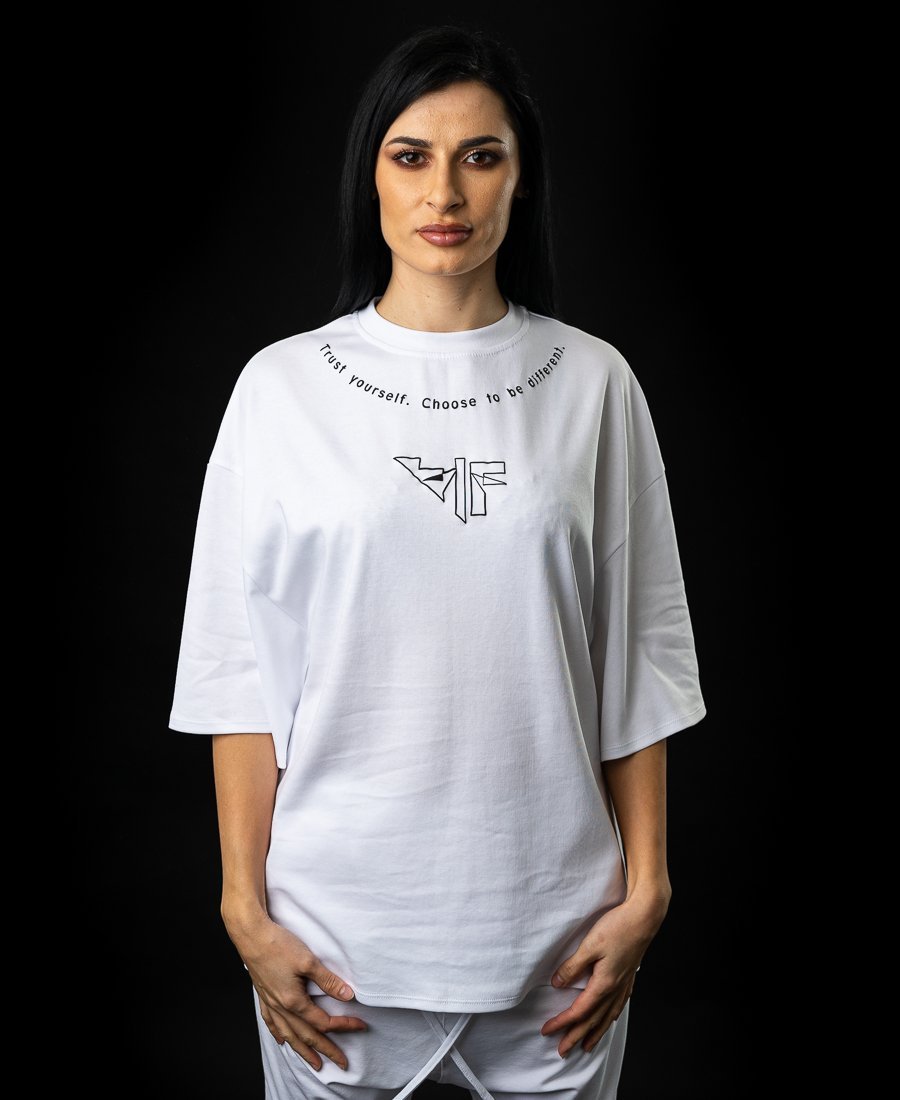 T-shirt - printed - Fatai Style