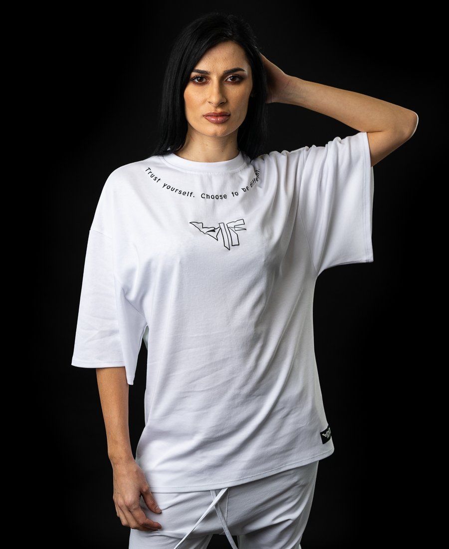 T-shirt - printed - Fatai Style
