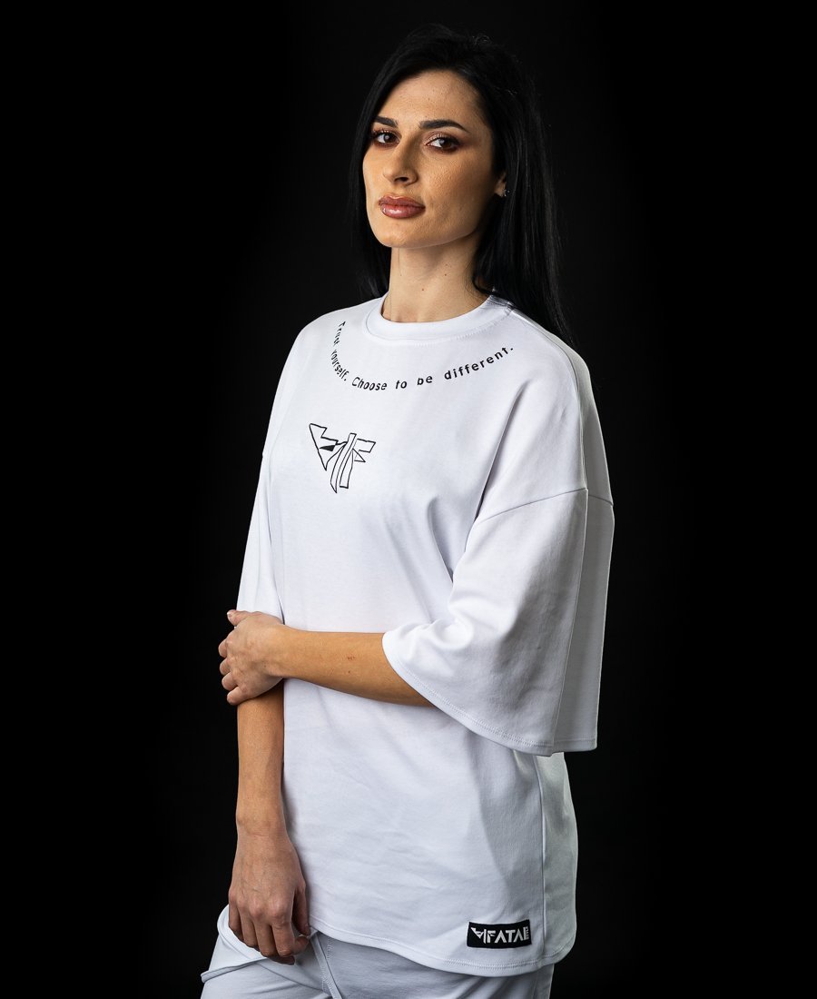 T-shirt - printed - Fatai Style