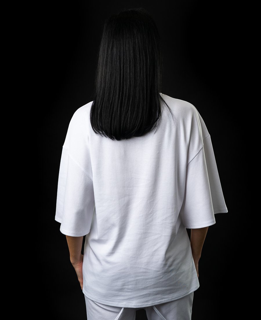 T-shirt - printed - Fatai Style