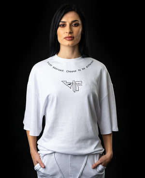 T-shirt - printed - Fatai Style