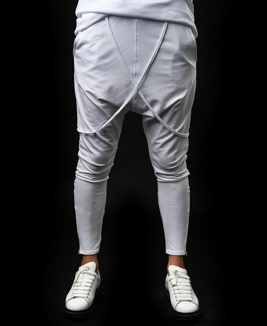 Trousers - Fatai Style