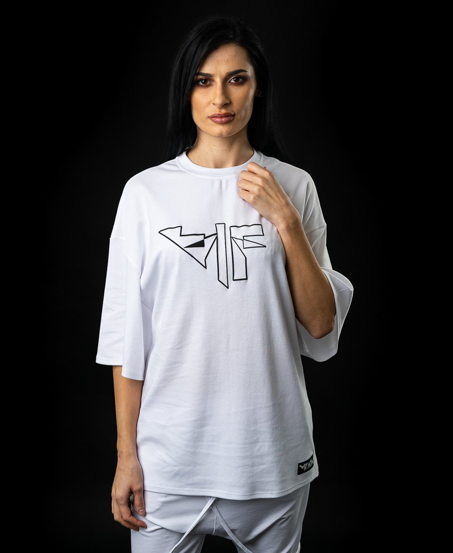 T-shirt - printed - Fatai Style