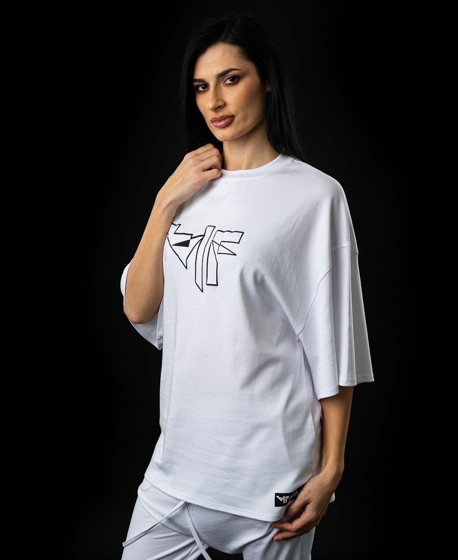 T-shirt - printed - Fatai Style