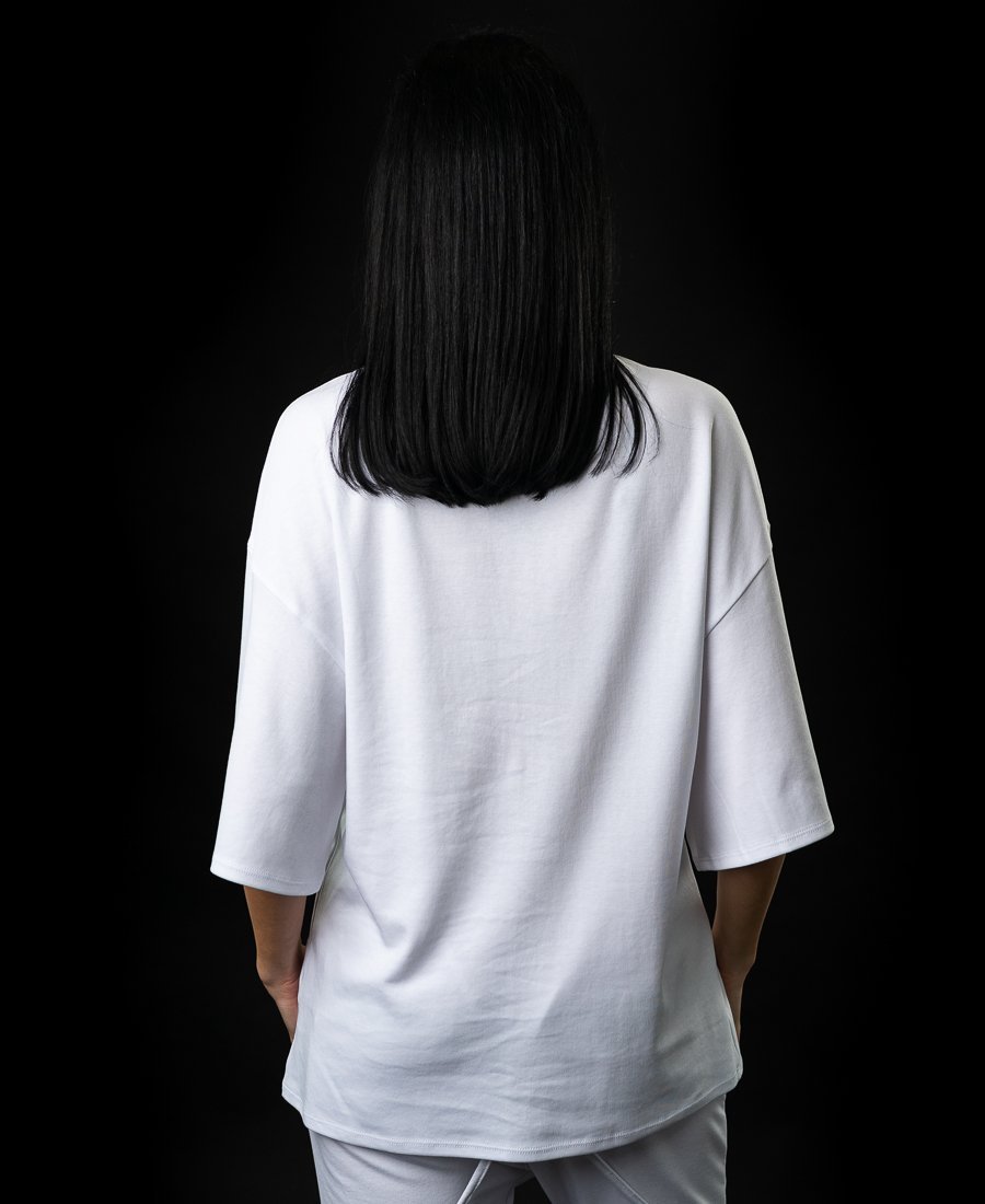 T-shirt - printed - Fatai Style
