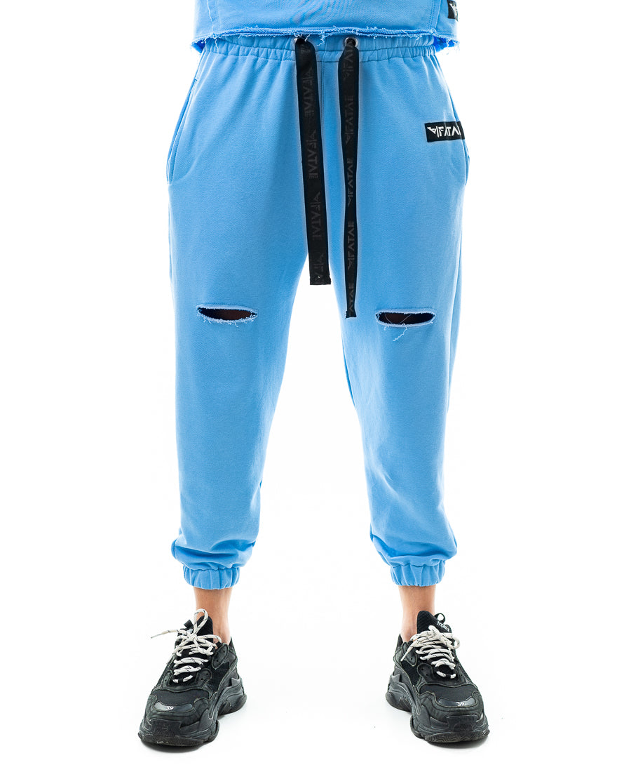 Trousers - Fatai Style