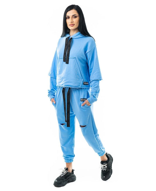 Tracksuit - Fatai Style