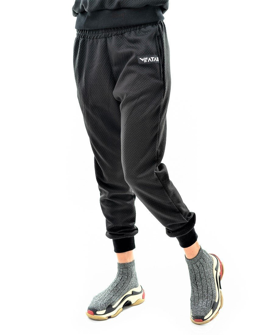 Trousers - Fatai Style
