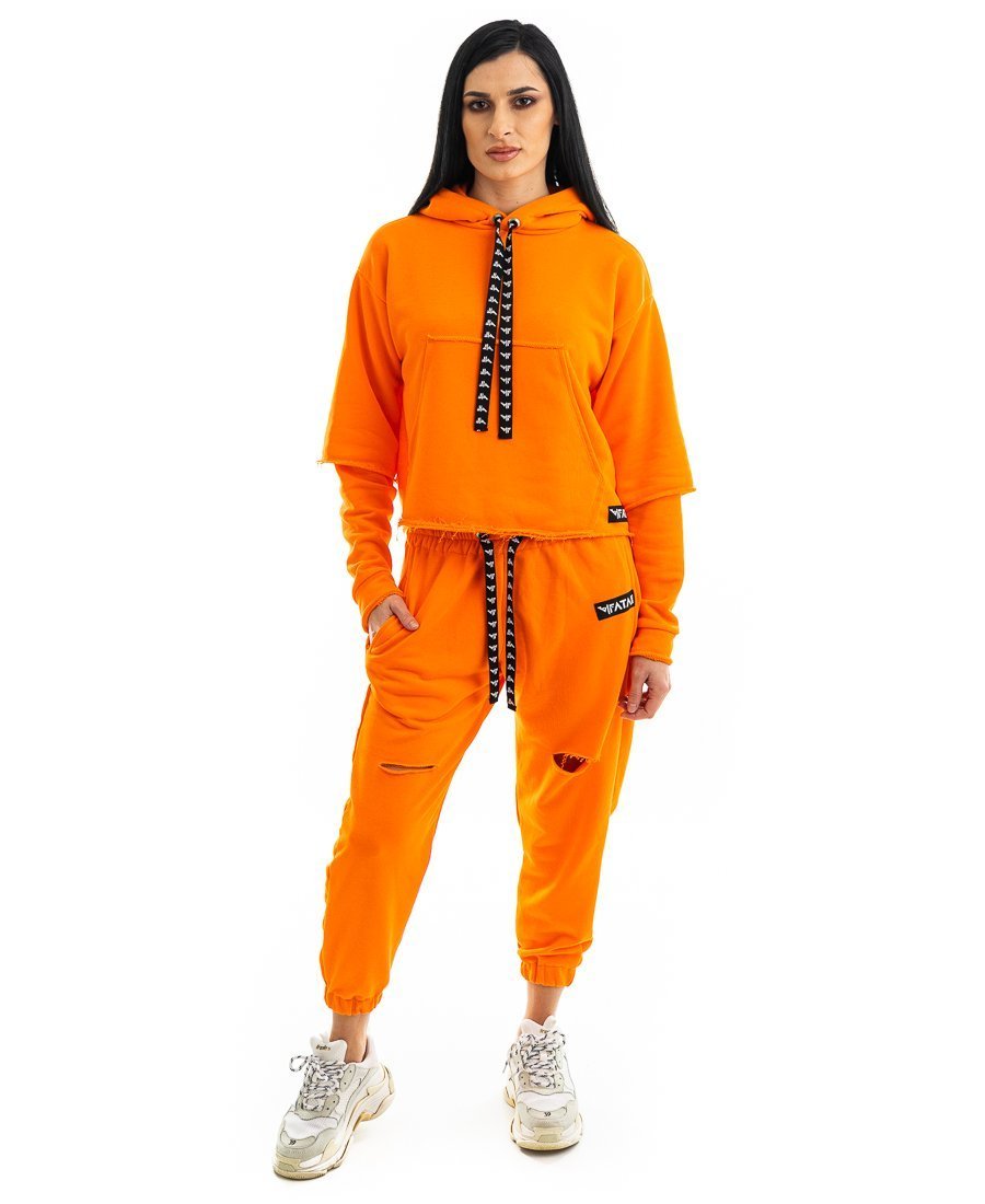 Tracksuit - Fatai Style