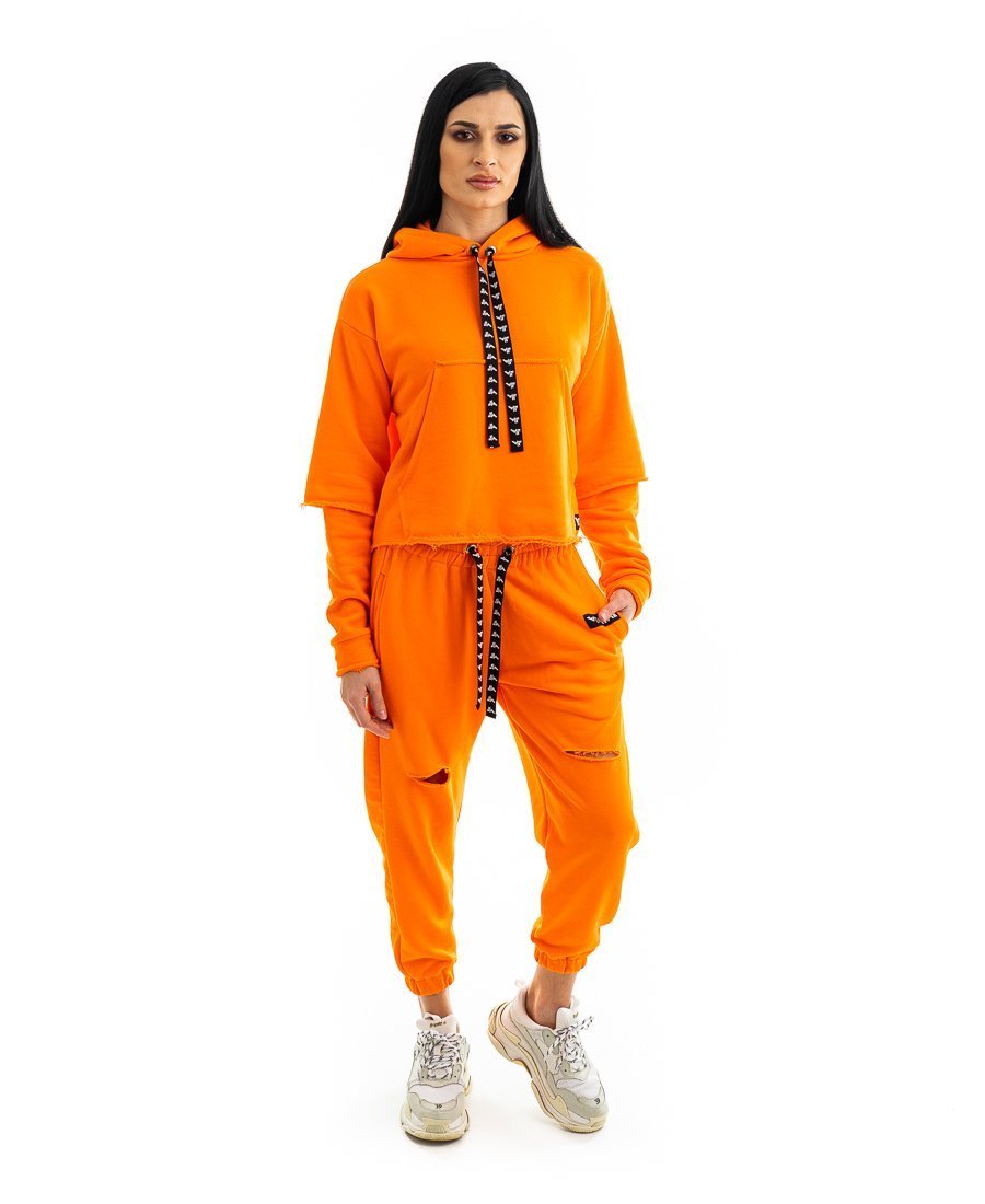 Tracksuit - Fatai Style