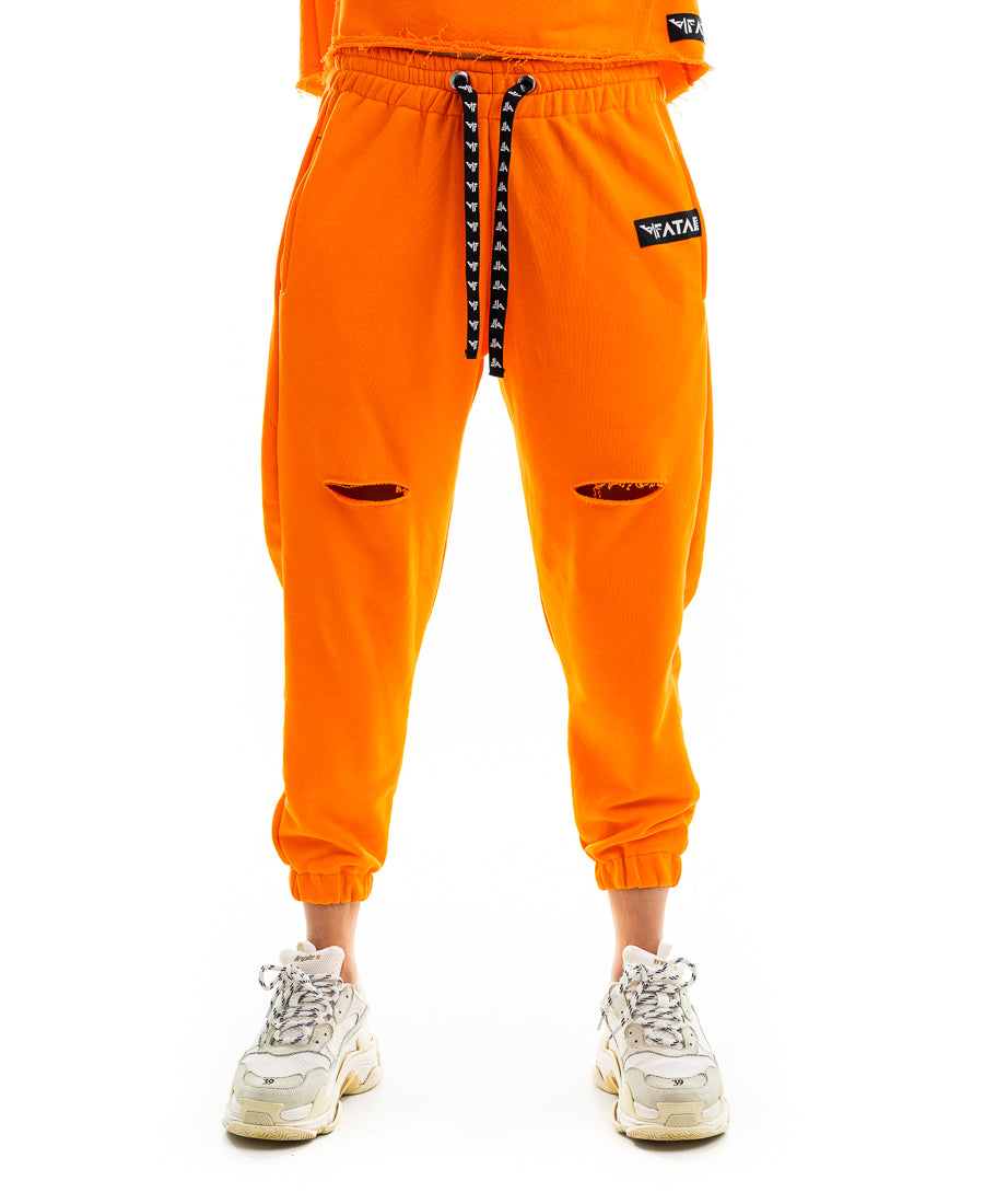 Trousers - Fatai Style