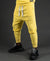 Yellow trousers - Fatai Style