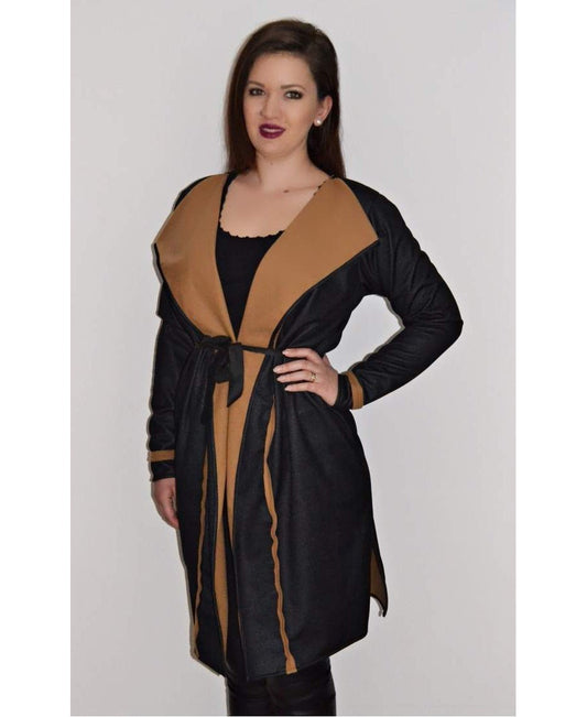 Jacket ''Shine'' - Fatai Style