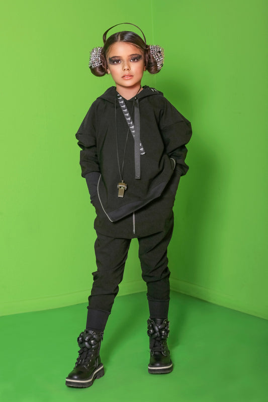 Compleu Unisex - Copii/Adulti