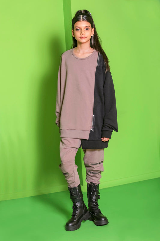 Compleu Unisex - Copii/Adulti