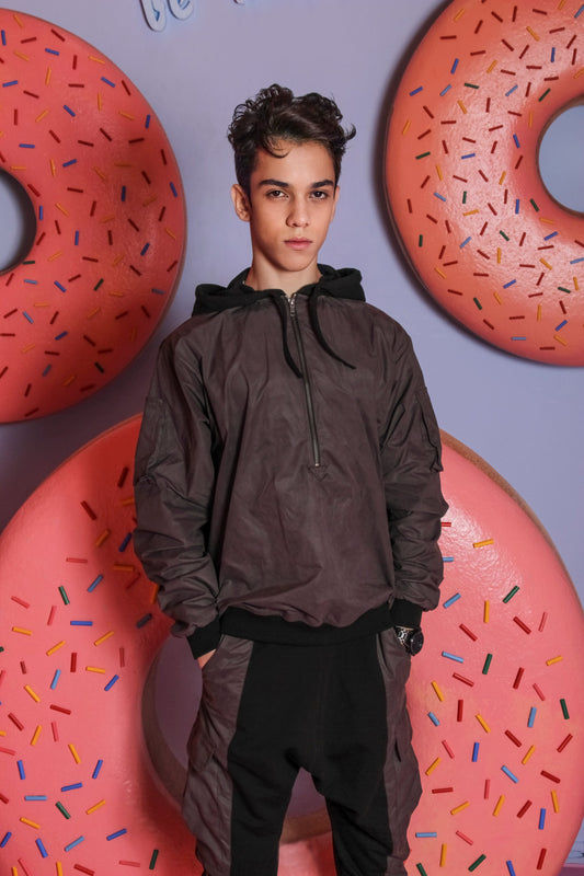 Compleu Unisex - Copii/Adulti