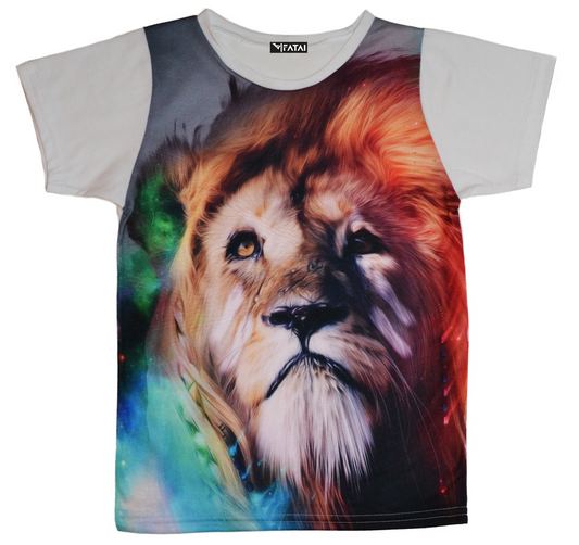 T-shirt ''Boy07'' - Fatai Style