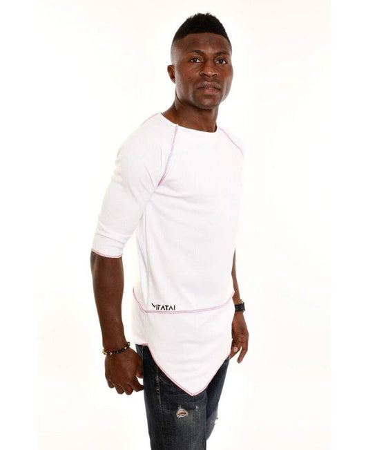 T-shirt ''2Faces'' - Fatai Style