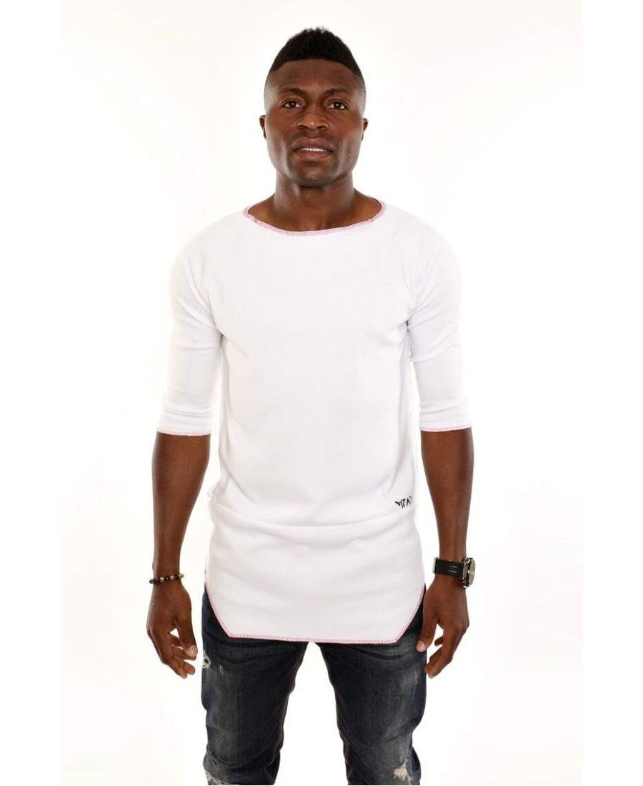 T-shirt ''2Faces'' - Fatai Style