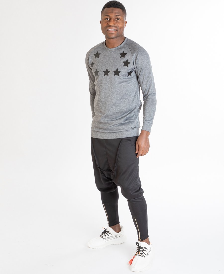 Pullover ''Stars'' - Fatai Style