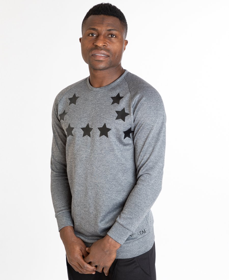 Pullover ''Stars'' - Fatai Style