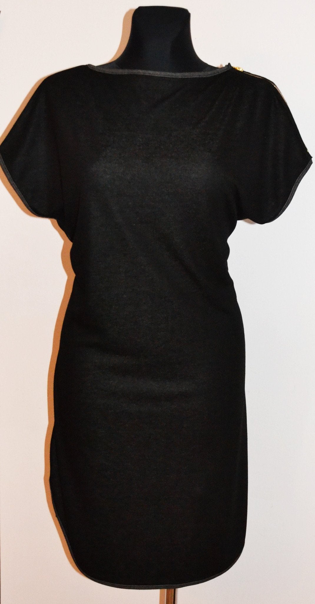 Dress ''B`Zip'' - Fatai Style