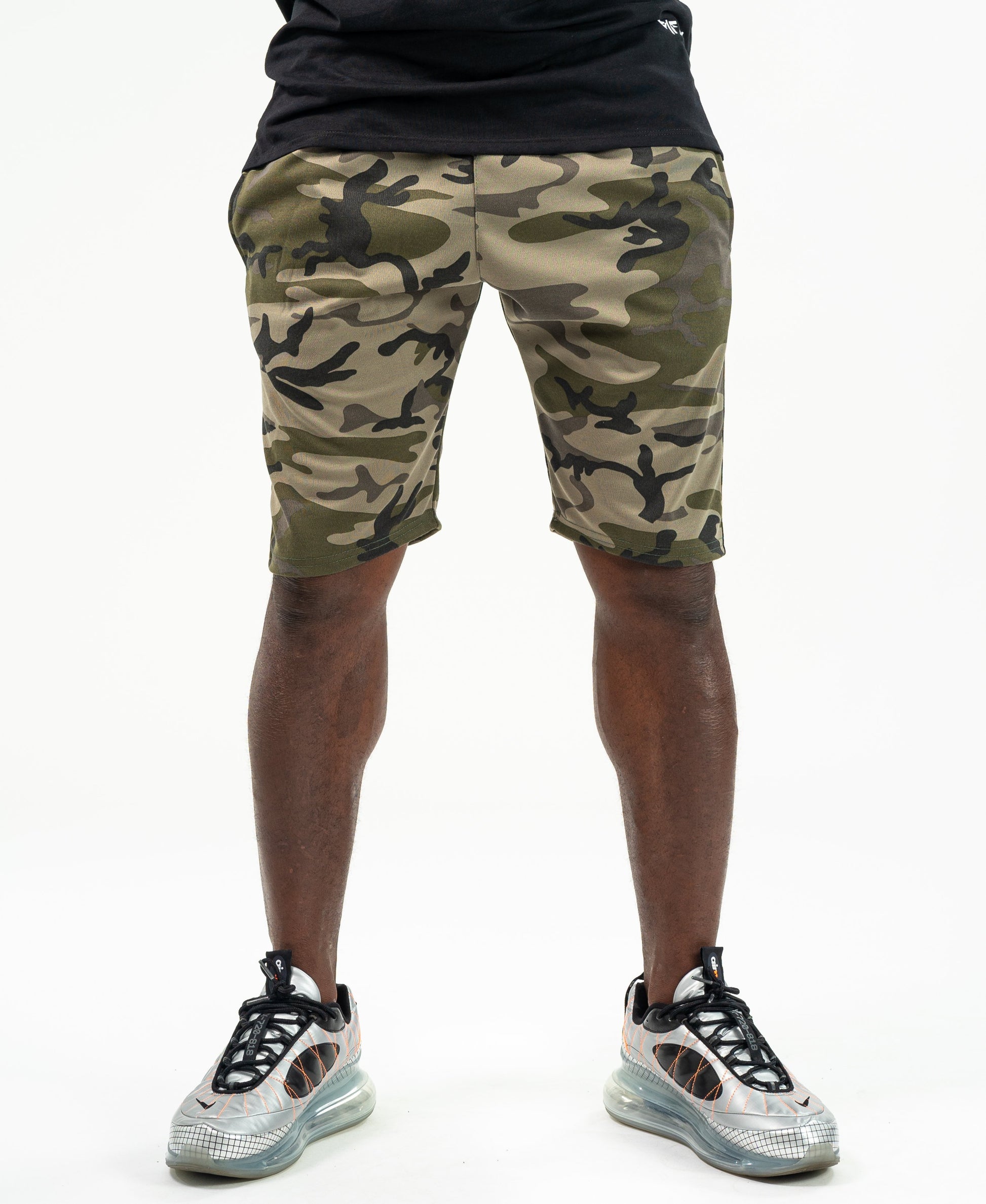Short trousers - Fatai Style