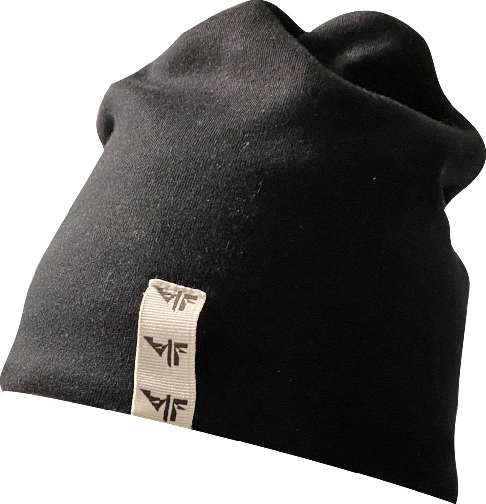 Black cap - Fatai Style