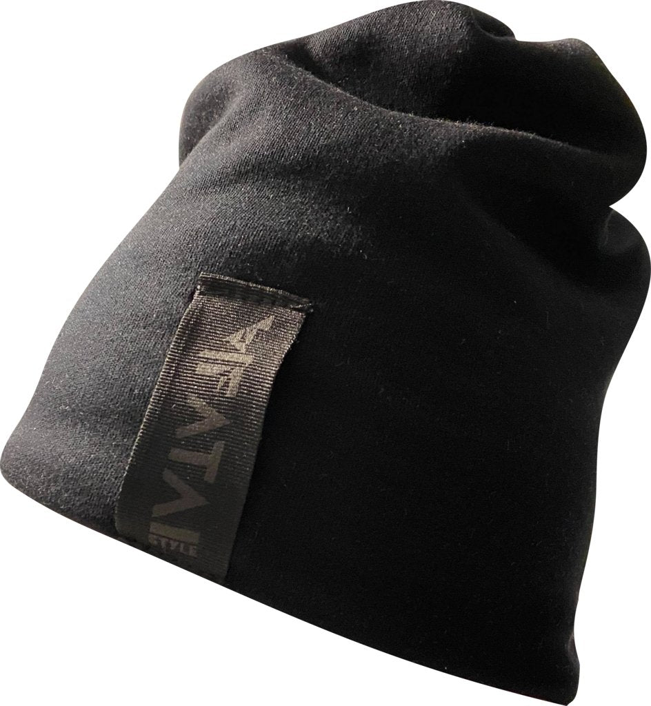 Black cap - Fatai Style