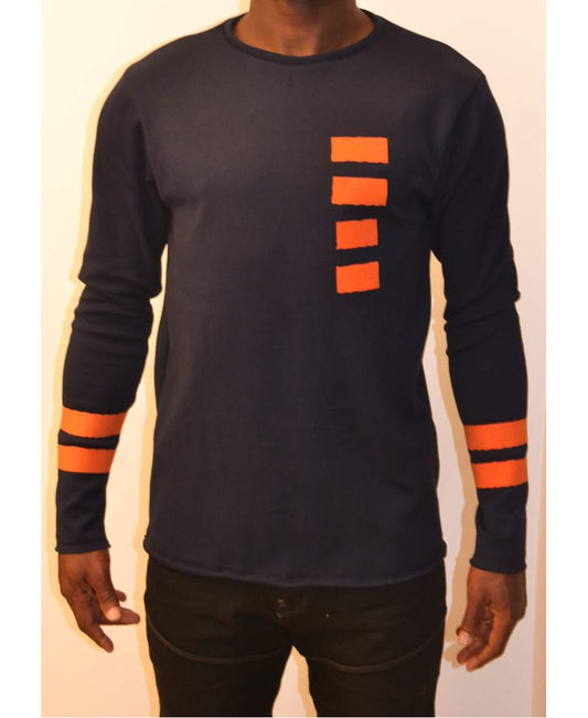 Pullover ''Line'' - Fatai Style