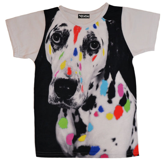 T-shirt ''Boy06'' - Fatai Style