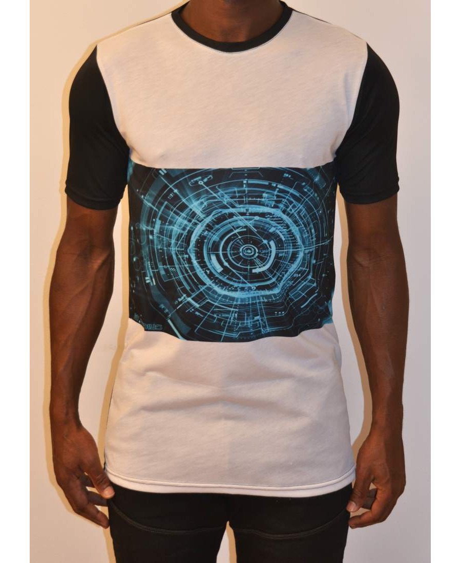 T-shirt ''Galaxy'' - Fatai Style