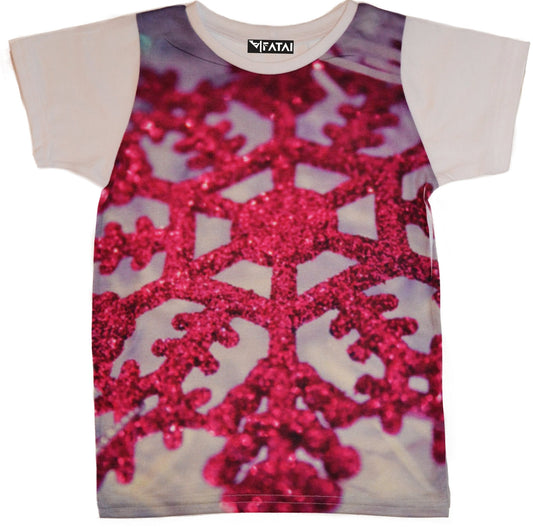 T-shirt ''Girl05'' - Fatai Style