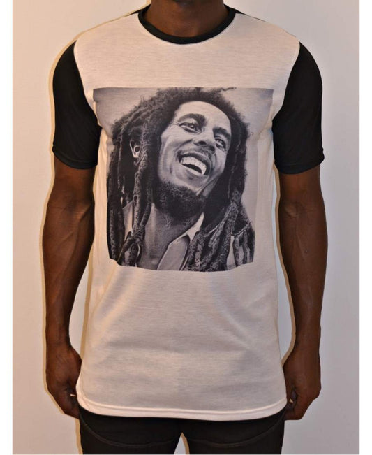 T-shirt ''Smile'' - Fatai Style