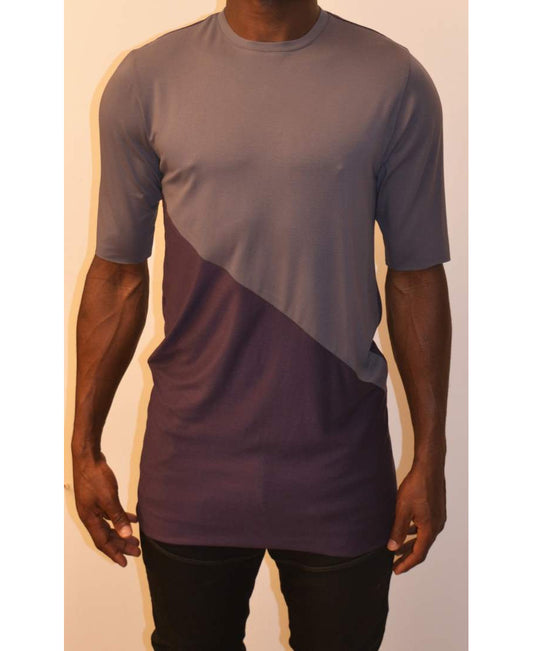 T-shirt ''Just me'' - Fatai Style