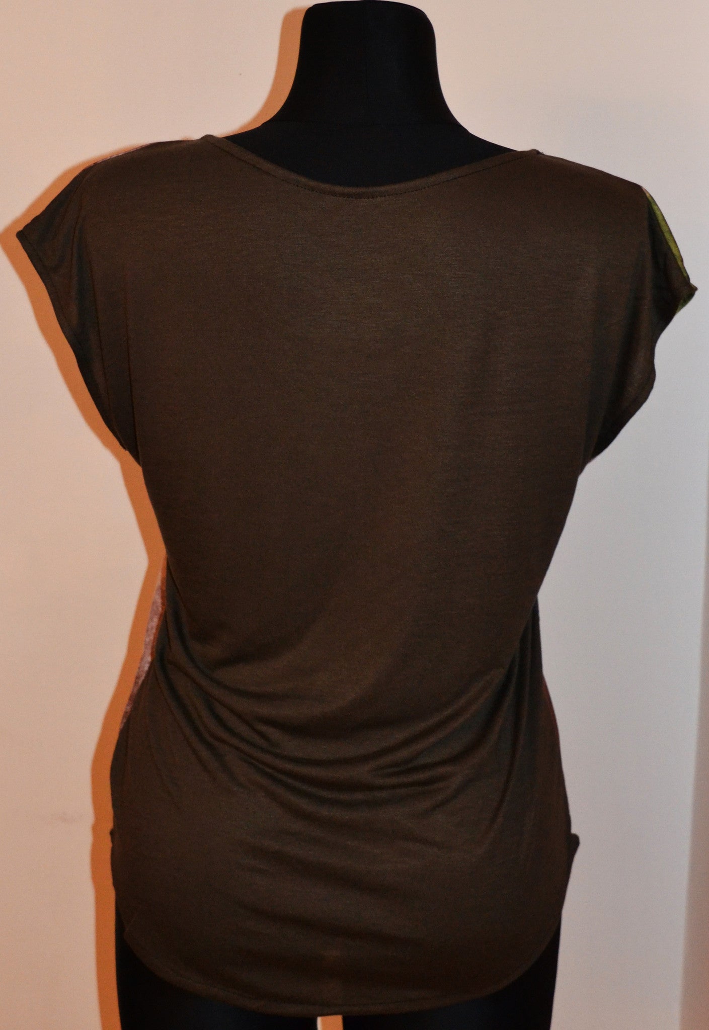 T-shirt ''See ya'' - Fatai Style