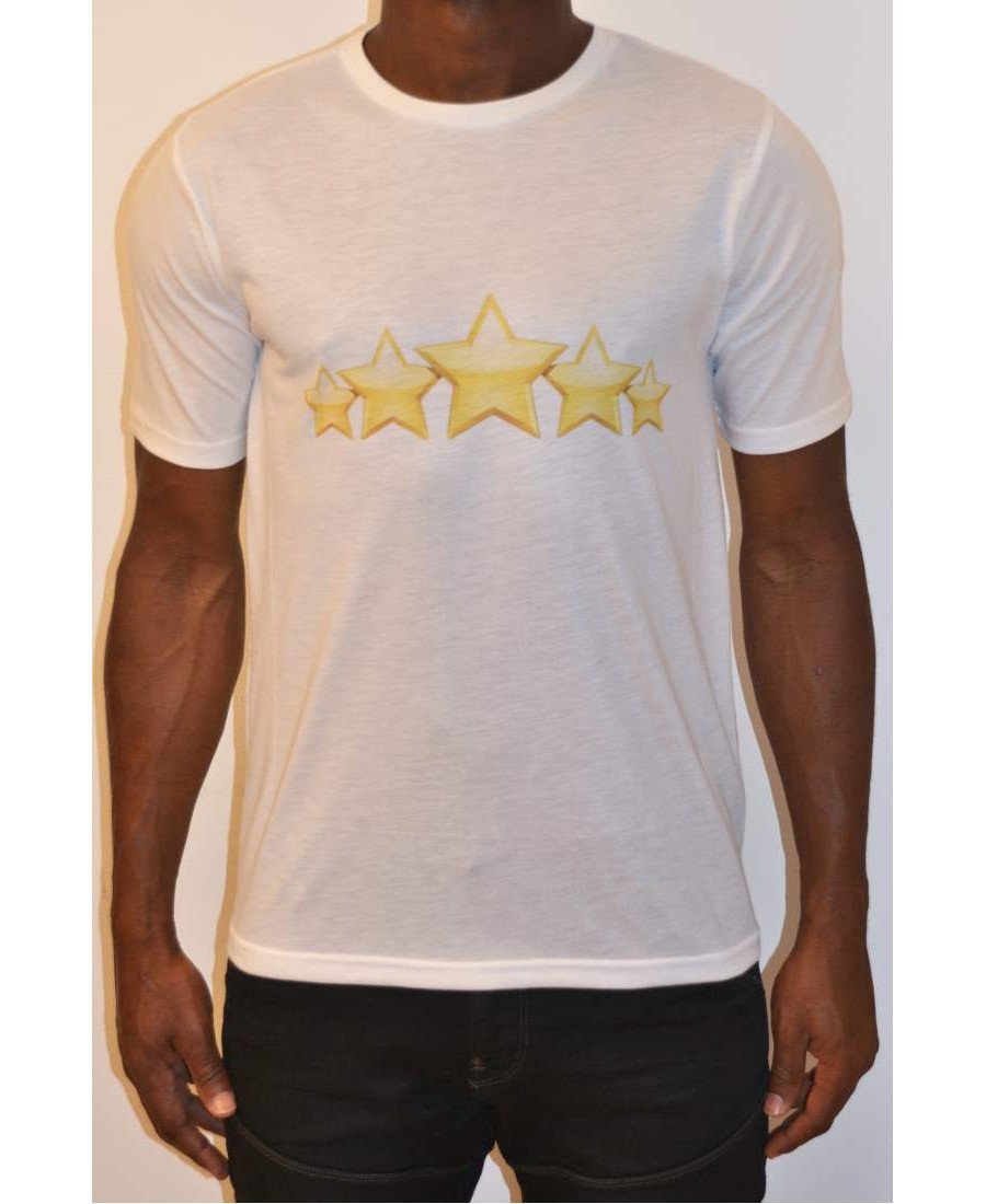 T-shirt ''Stars'' - Fatai Style