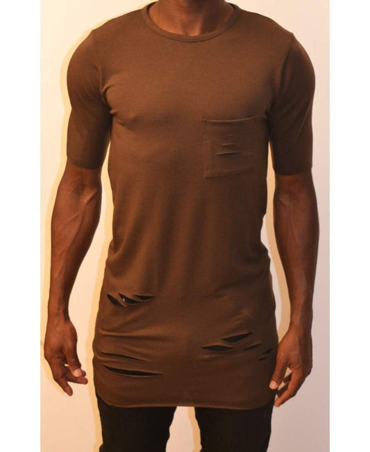 T-shirt ''Fashionable'' - Fatai Style