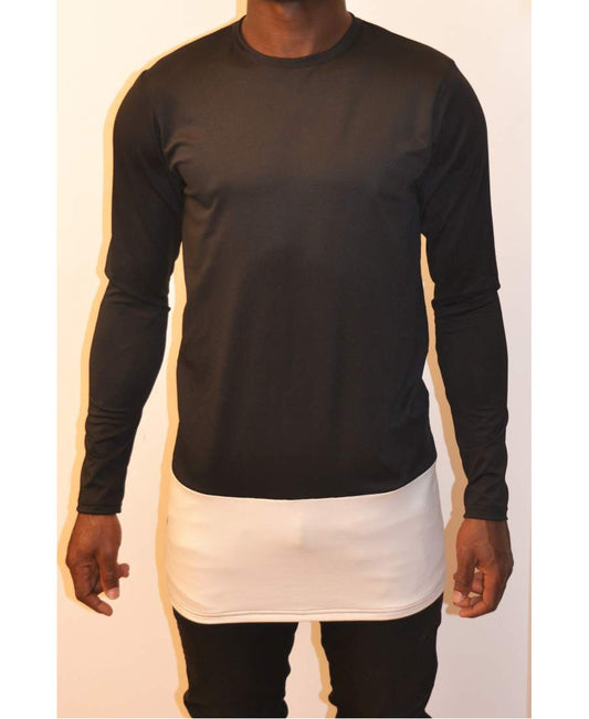 Shirt ''D'' - Fatai Style