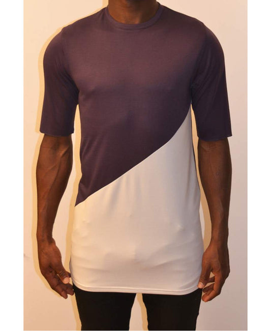 T-shirt ''Double'' - Fatai Style