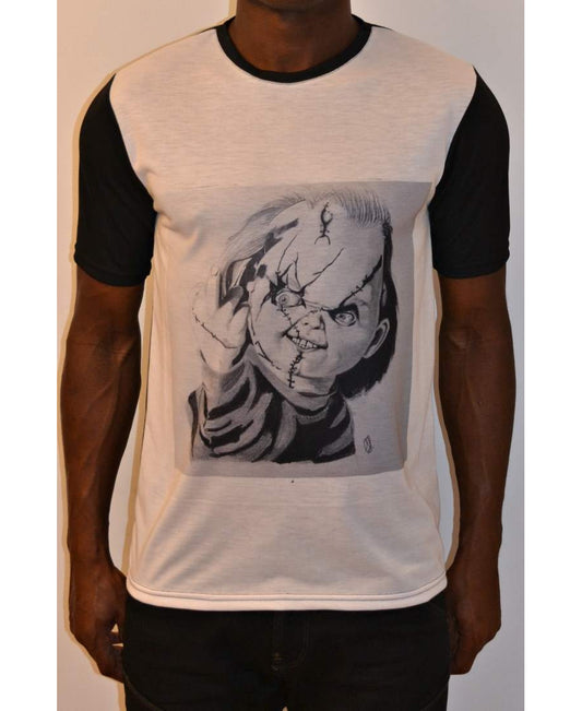 T-shirt ''Not'' - Fatai Style