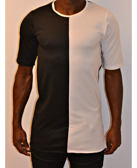 T-shirt ''Half'' - Fatai Style