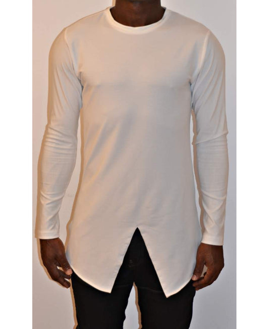 Shirt ''Pure'' - Fatai Style