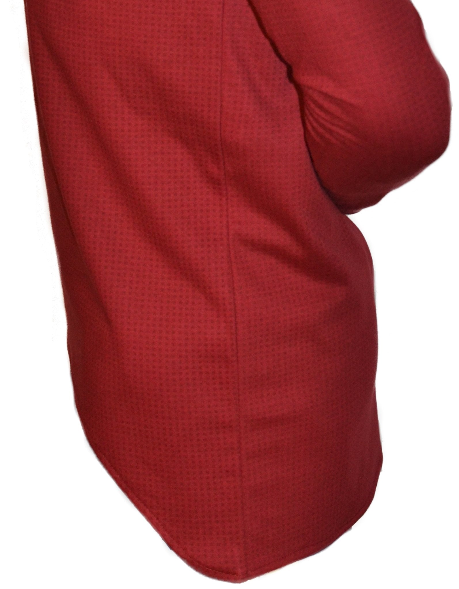 Shirt ''Red Dots'' - Fatai Style