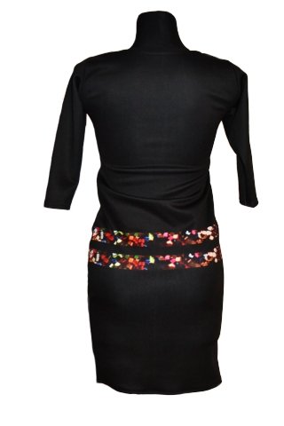 Dress ''Number20'' - Fatai Style