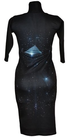 Dress ''Shine Forever'' - Fatai Style