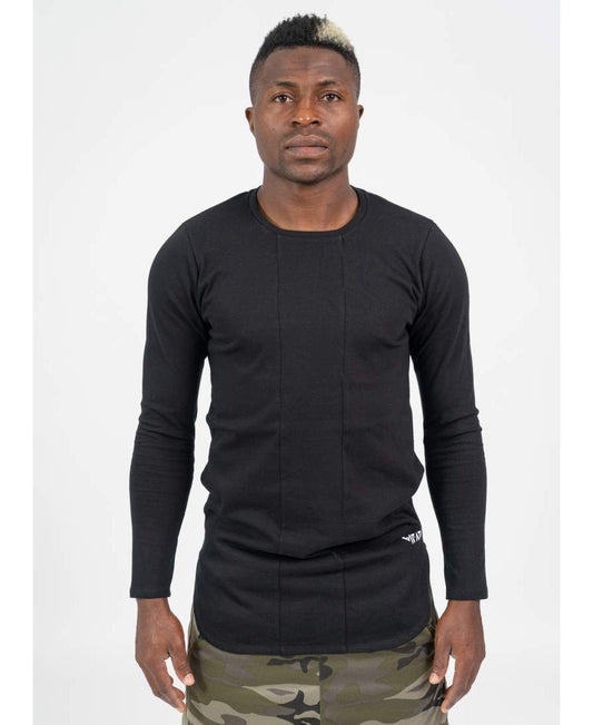 Black Shirt - Fatai Style