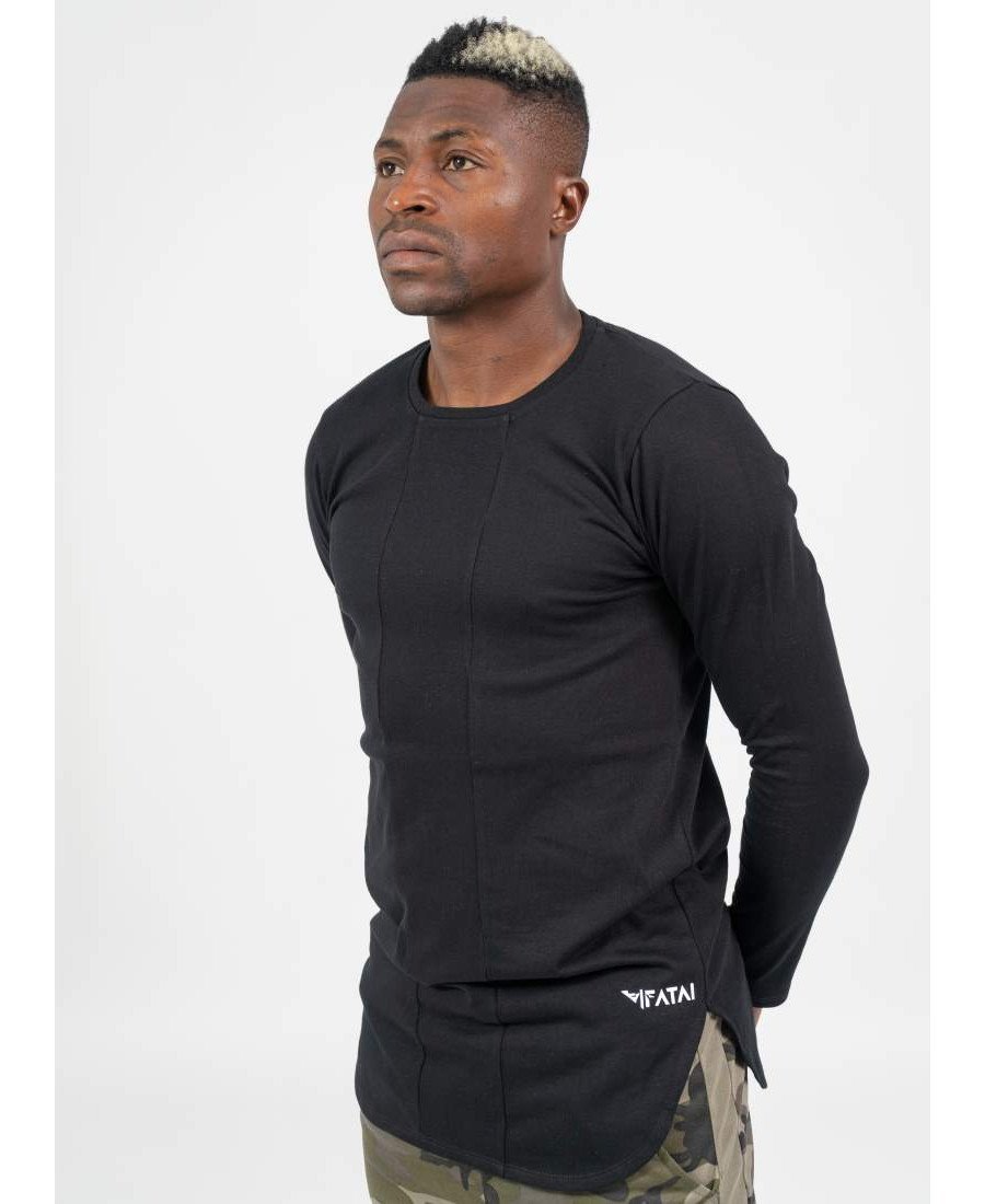 Black Shirt - Fatai Style